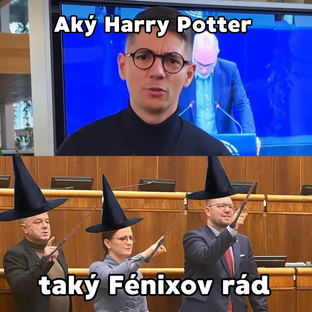 Satirická internetová scéna vôbec