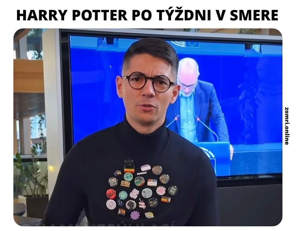Satirická internetová scéna vôbec