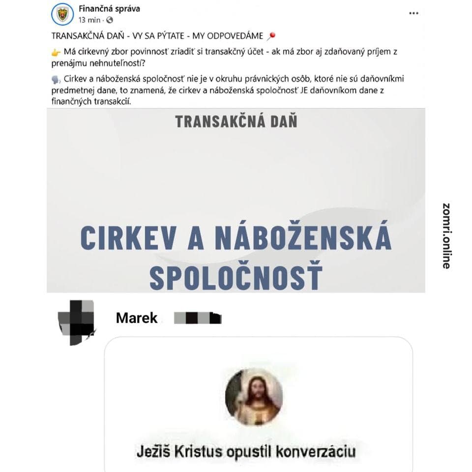 Satirická internetová scéna vôbec