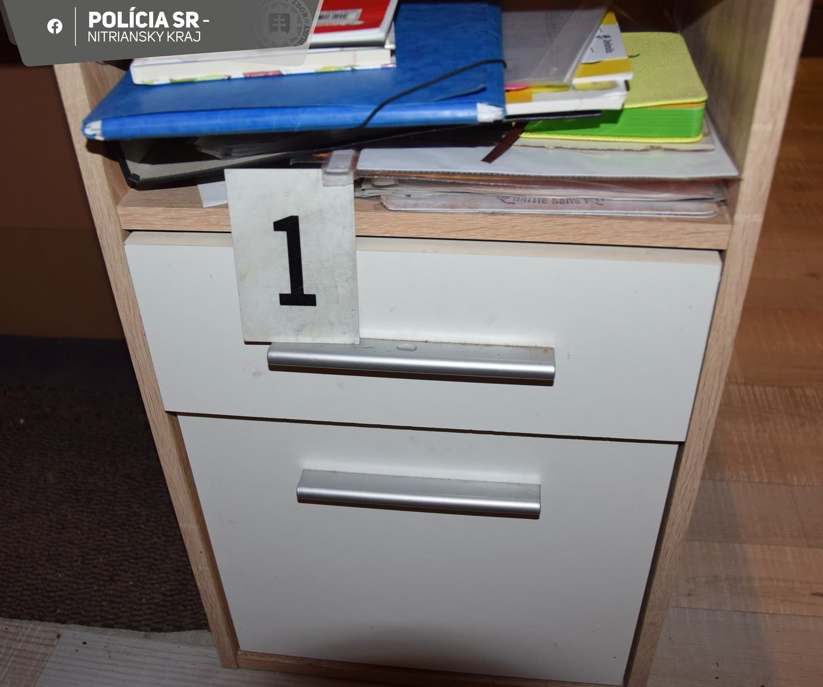 Dvojica sa v Komárne