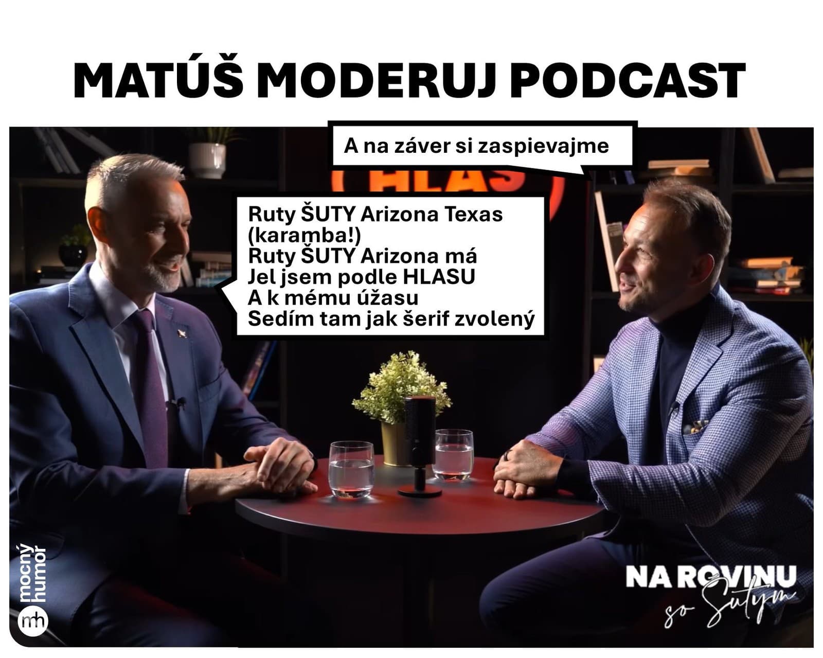 Satirická internetová scéna vôbec