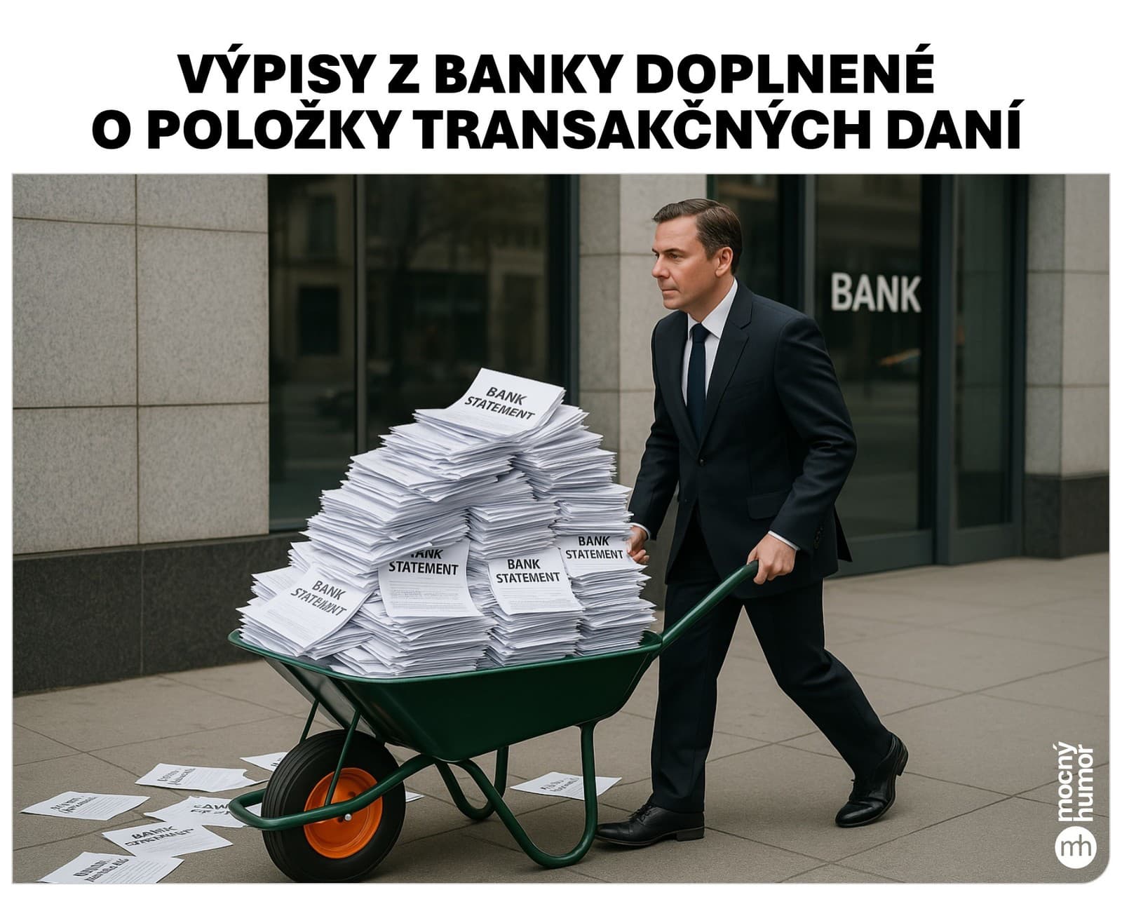 Satirická internetová scéna vôbec