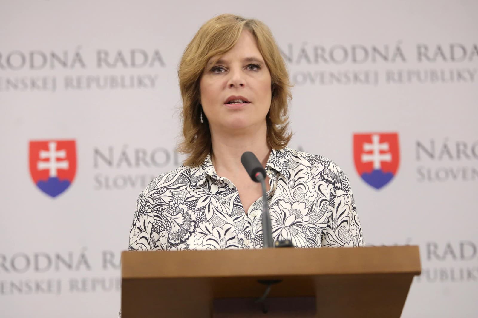 Veronika Remišová