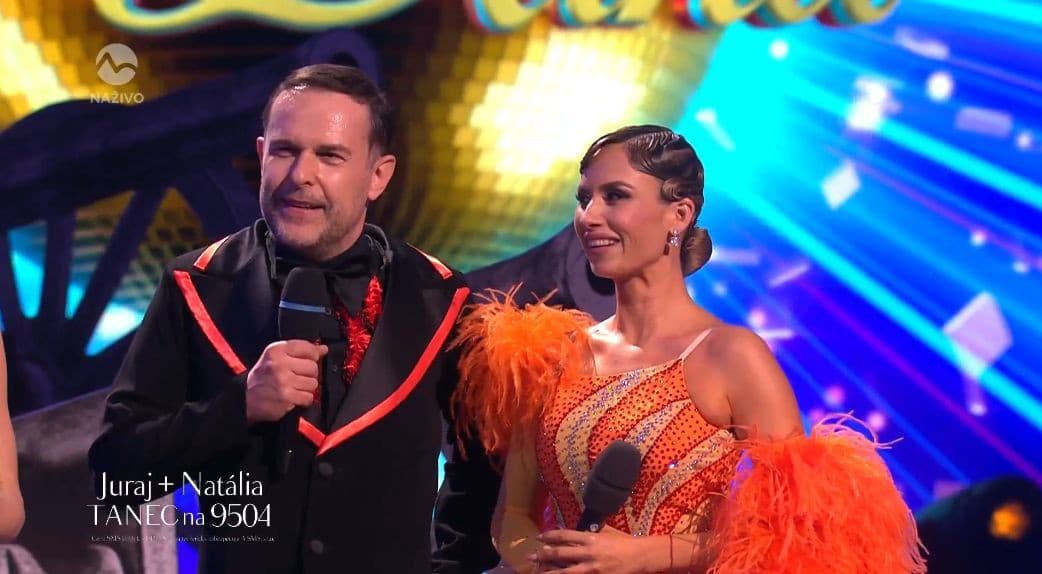 Let's Dance, 6.kolo, retro, 