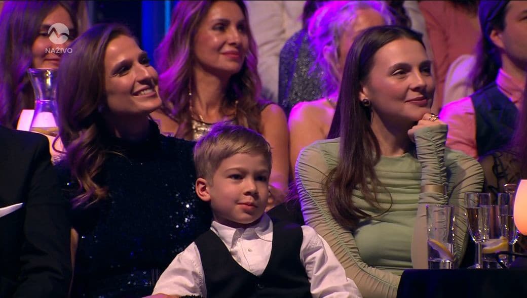 Let's Dance, 6.kolo, retro, 