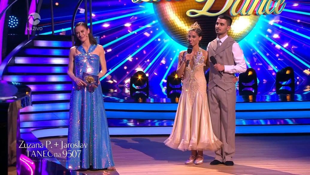 Let's Dance, 6.kolo, retro