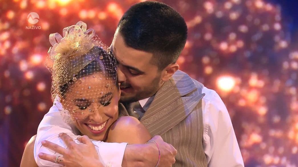 Let's Dance, 6.kolo, retro