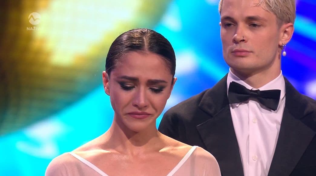 Let's Dance, 6.kolo, retro