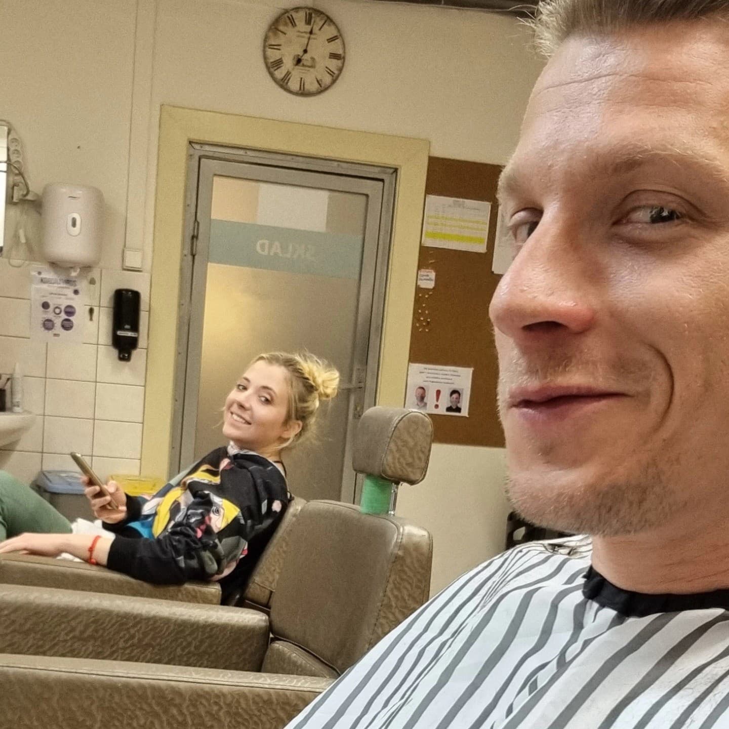 Jura Bača je zdrvený zo smrti Aničky Slováčkovej