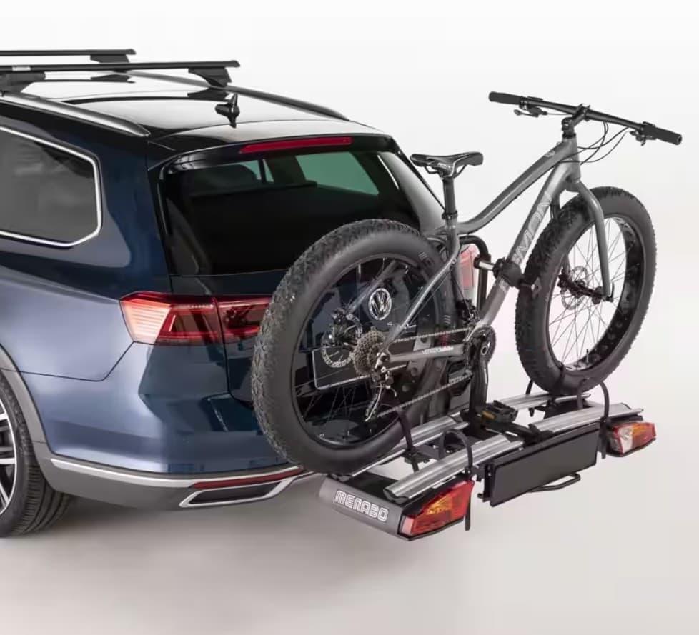 Vášniví cyklisti, POZOR! Ak