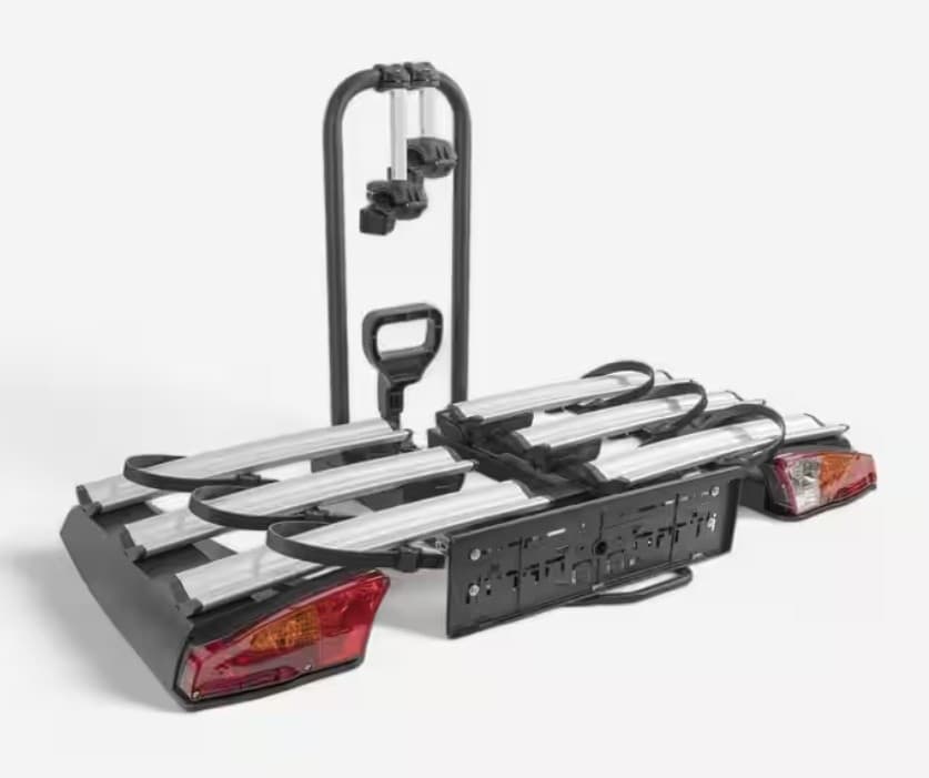 Vášniví cyklisti, POZOR! Ak