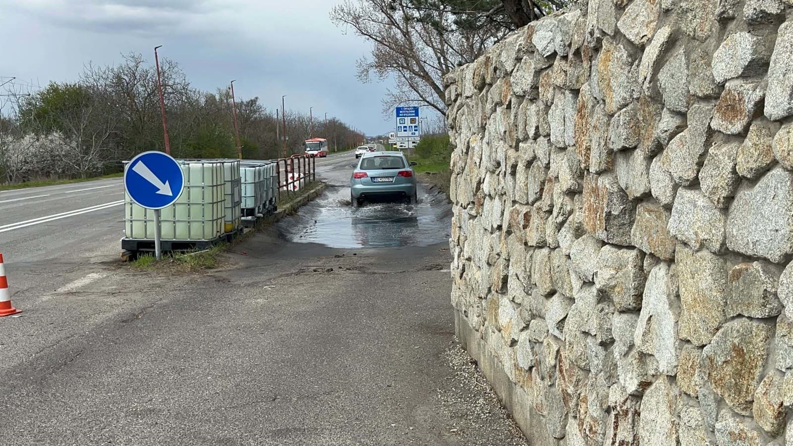 CHAOS! Slintačka a krívačka