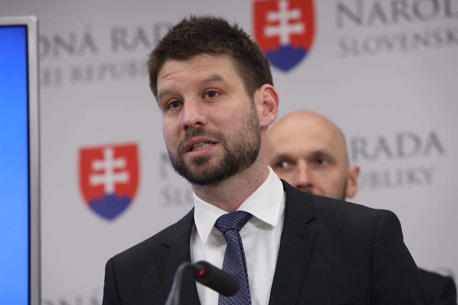 Michal Šimečka