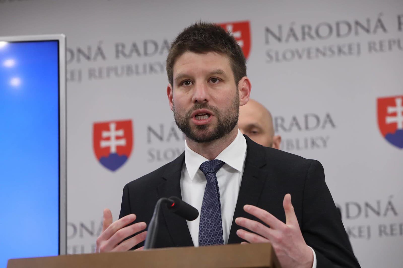 Michal Šimečka