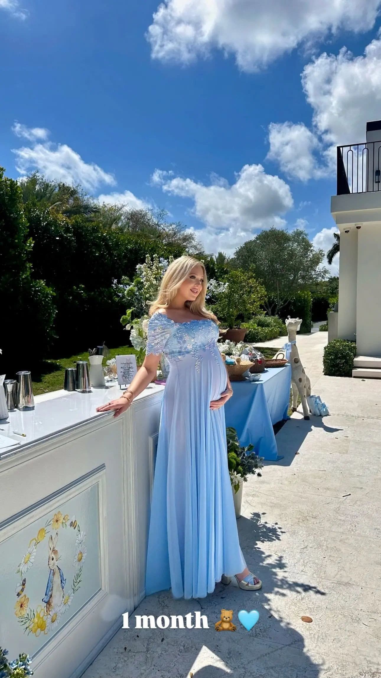 Čo robí zabudnutá Trumpova