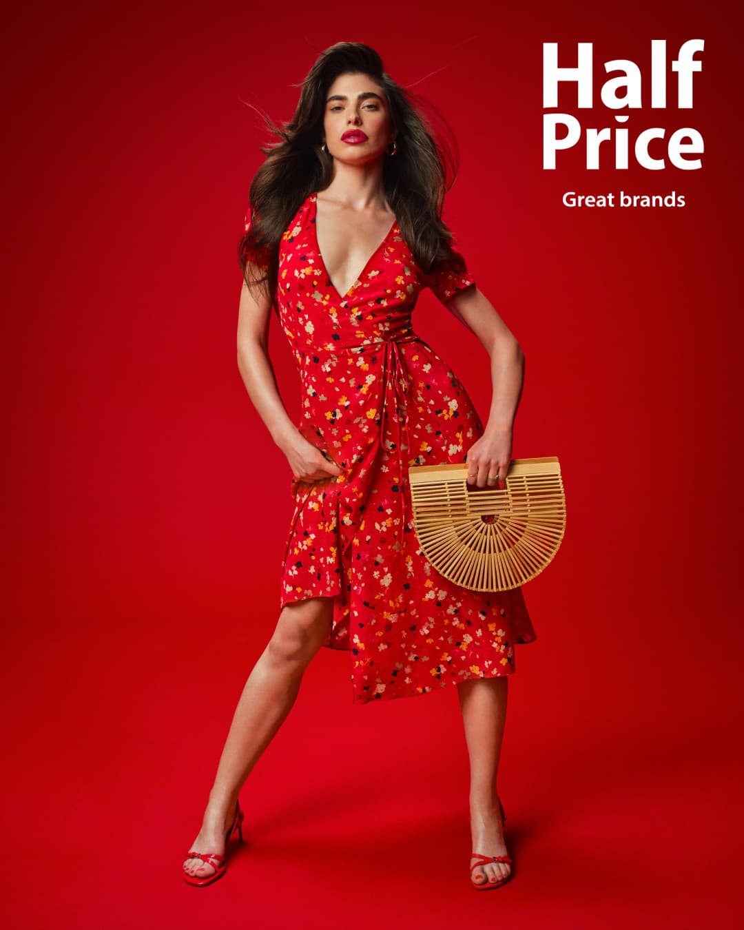 Atraktívna značková móda už