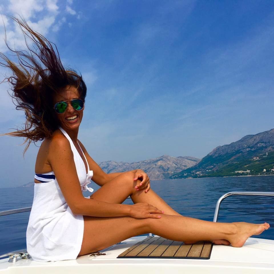 SEXI šéfka cez nájomné