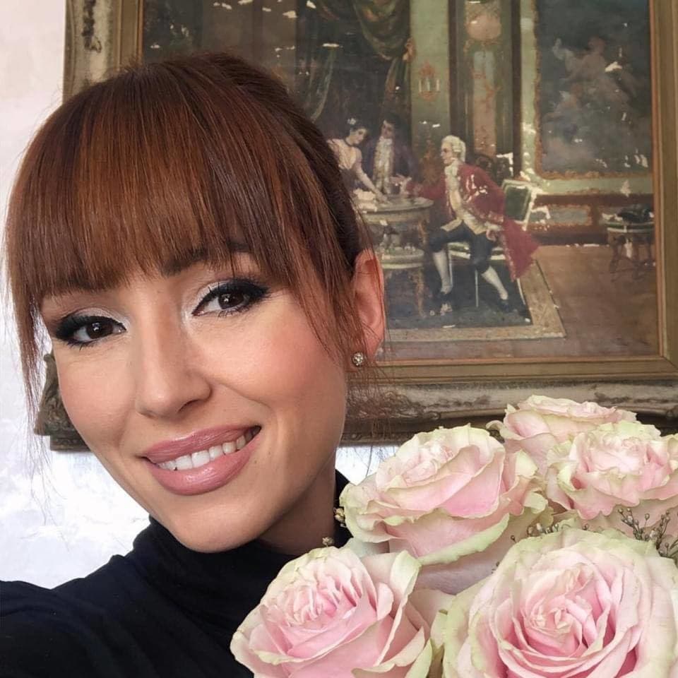 SEXI šéfka cez nájomné