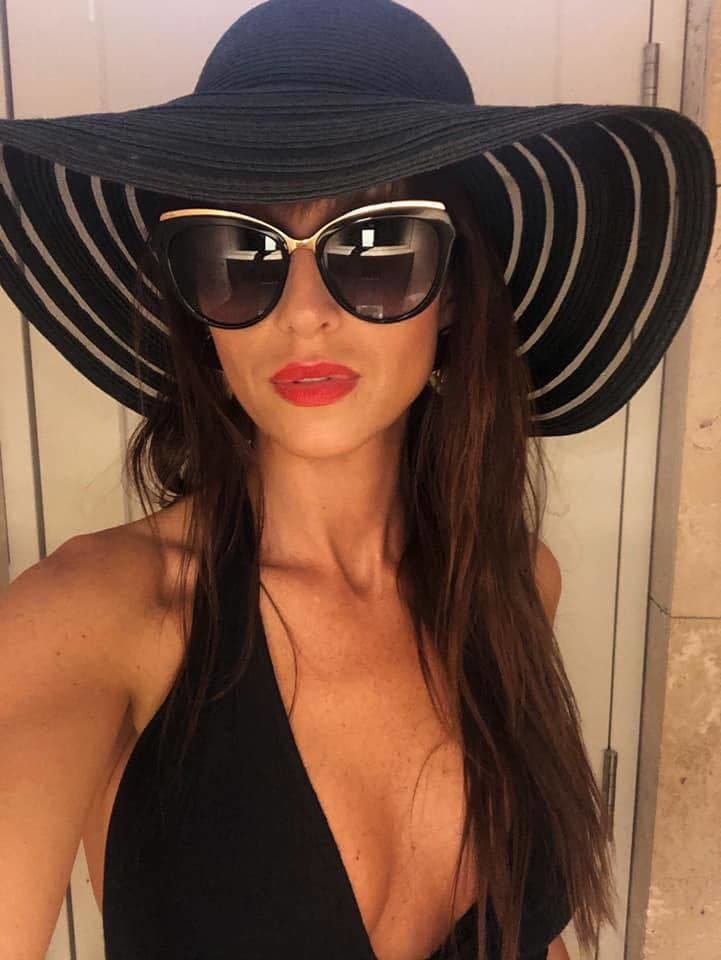 SEXI šéfka cez nájomné