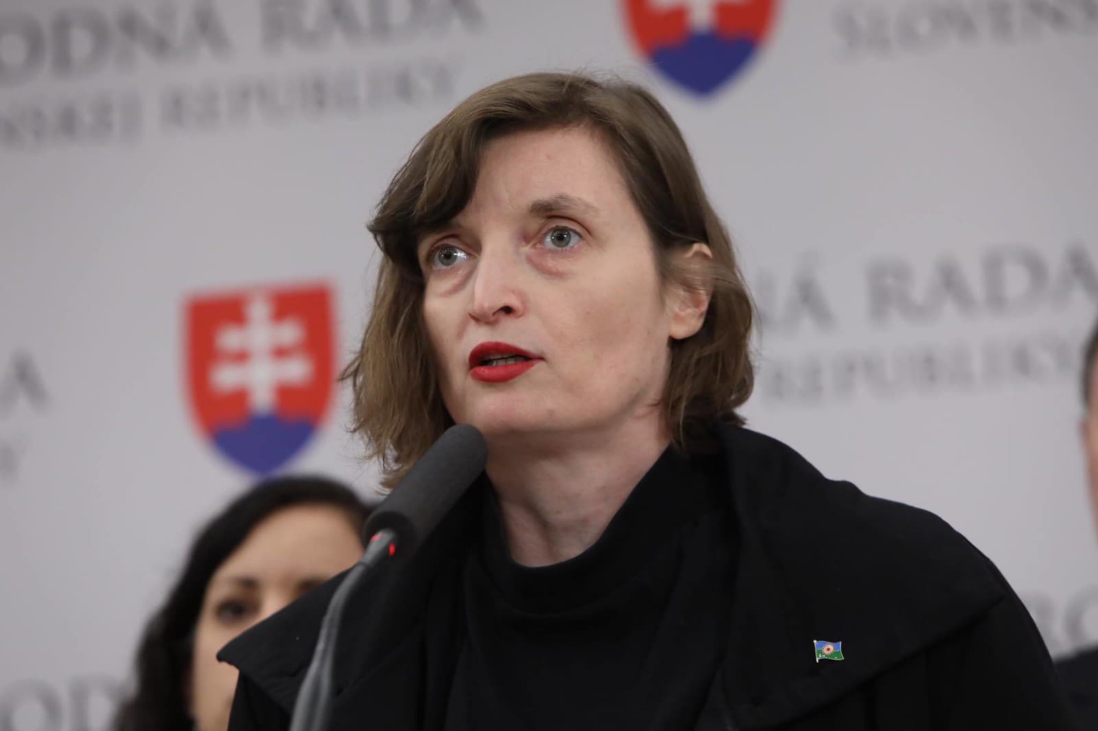 Lucia Plaváková