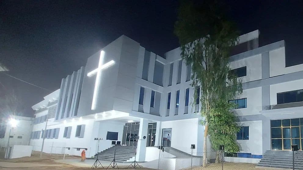 V tejto nemocnici falošný lekár pôsobil.