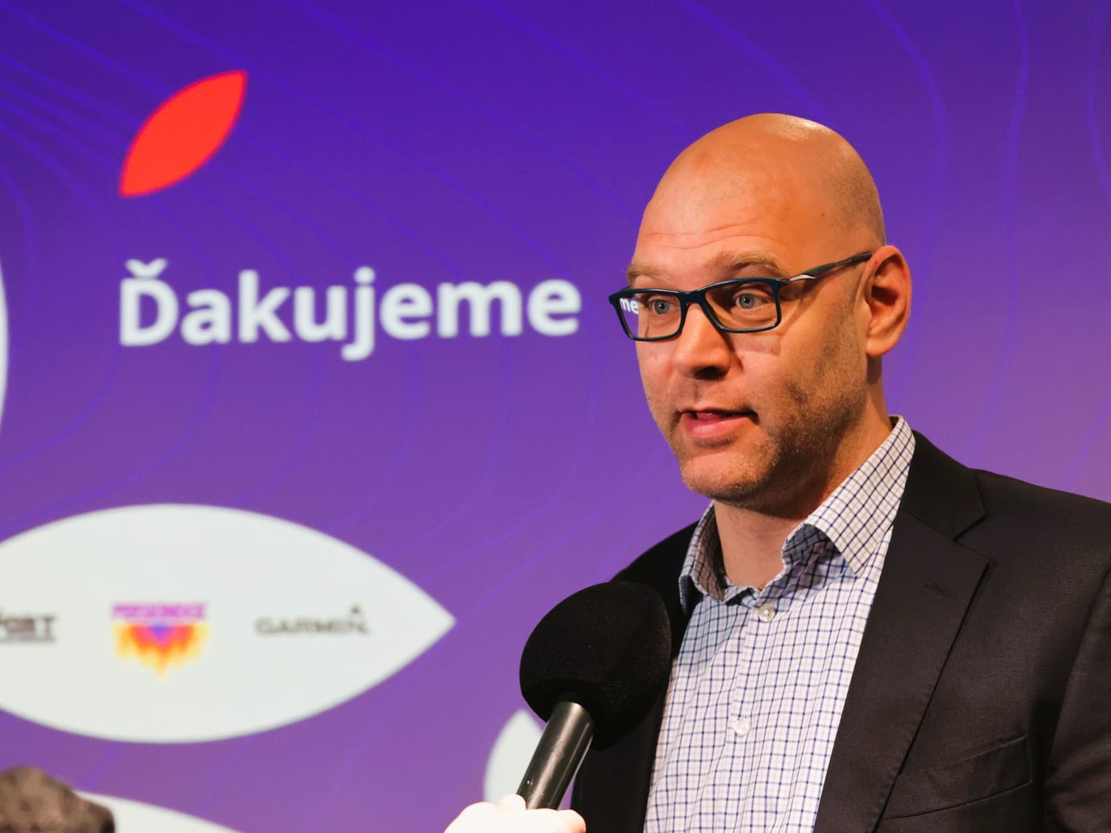 Tipos Národný beh Devín