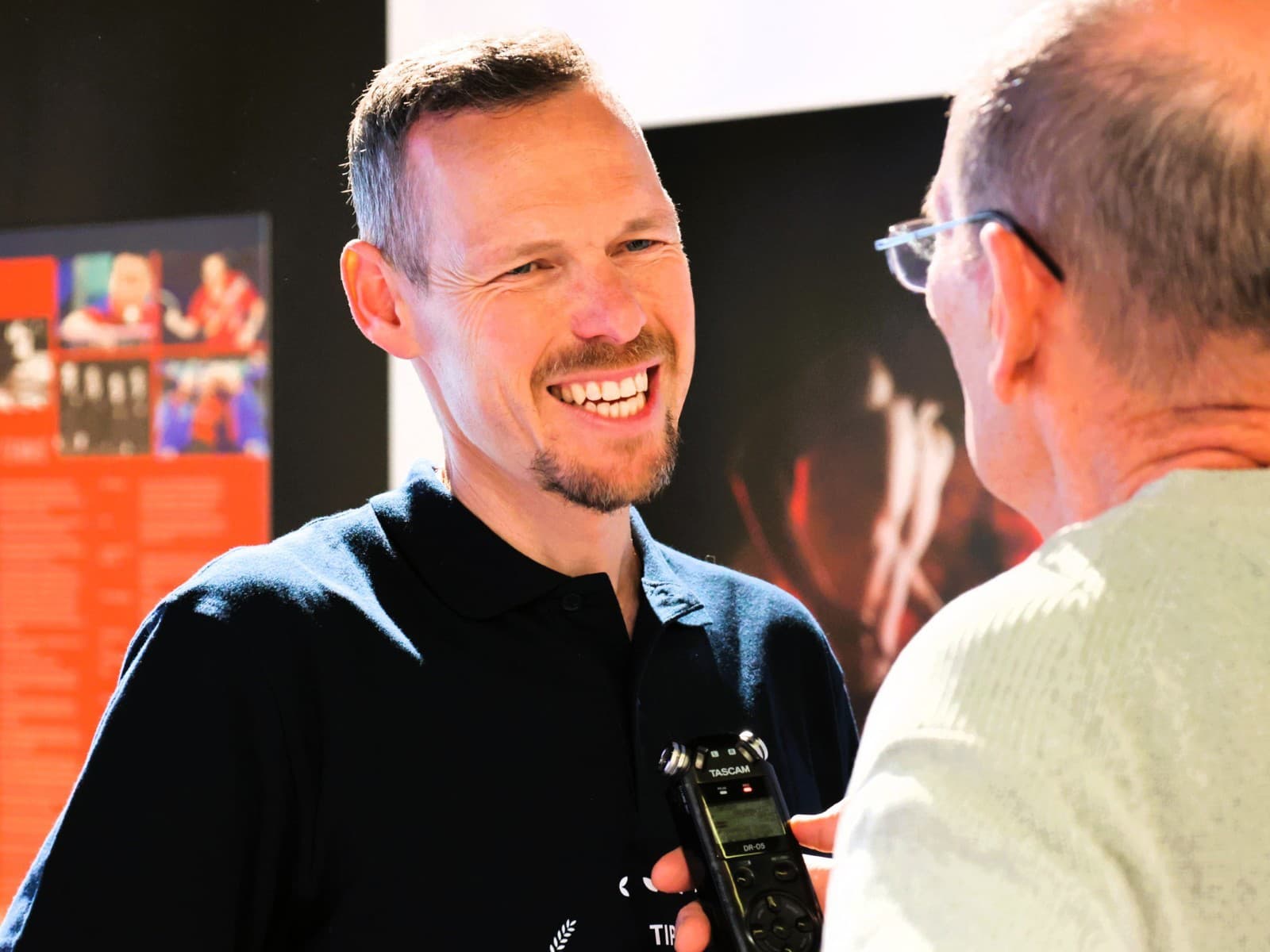 Tipos Národný beh Devín