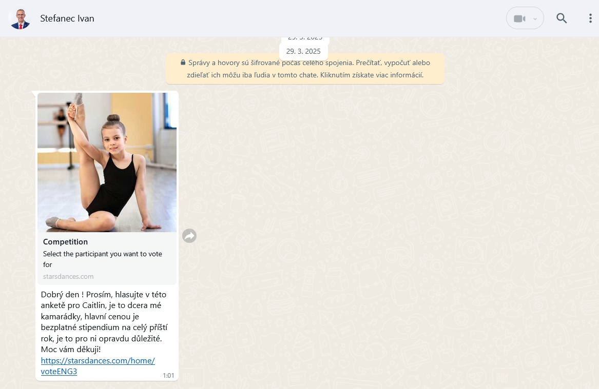 Polícia varuje: EXTRÉMNY pozor