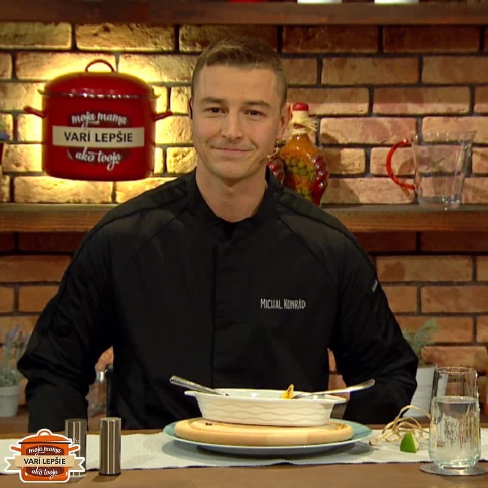 Známy slovenský šéfkuchár skončil