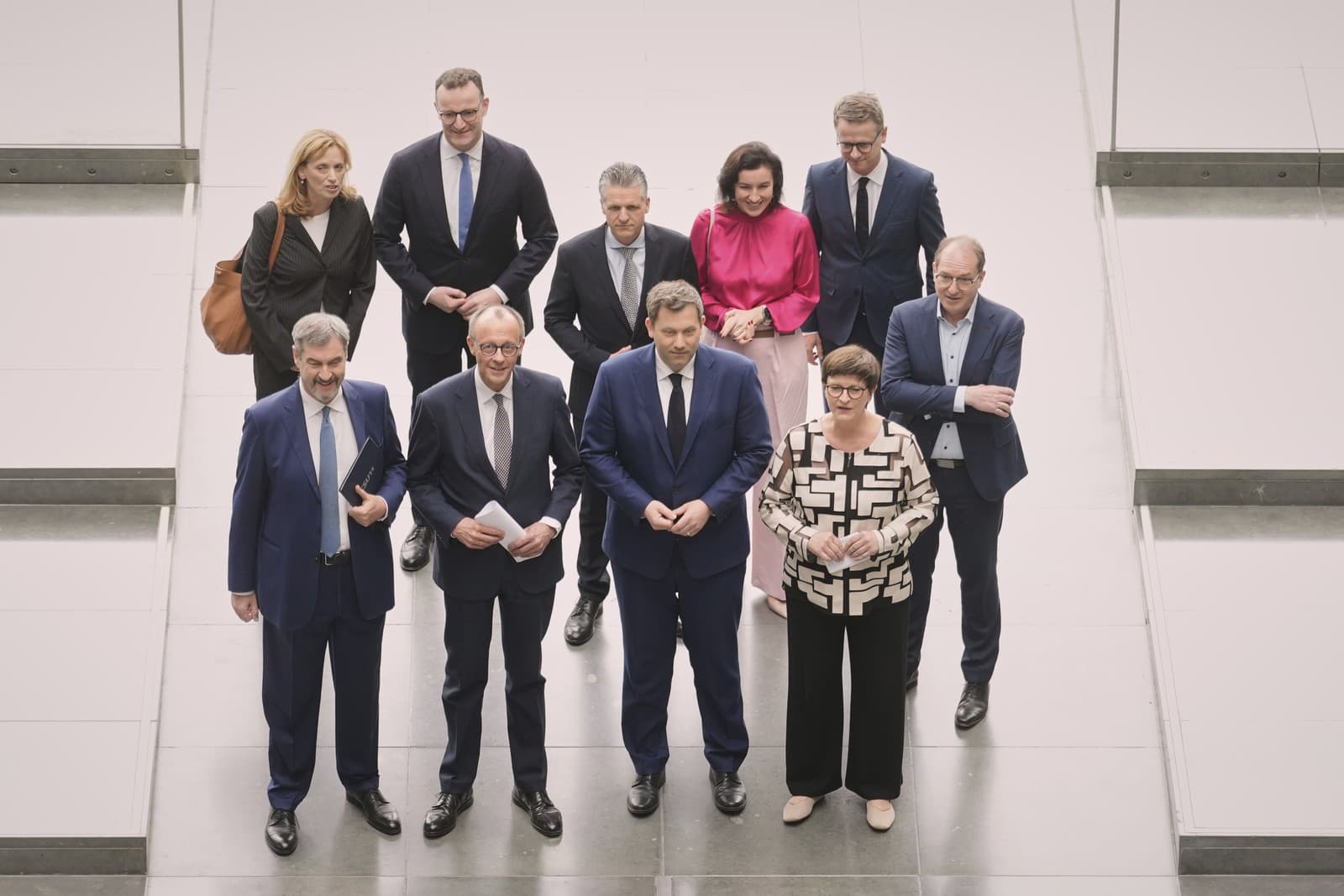 Budúci kancelár Merz potvrdil