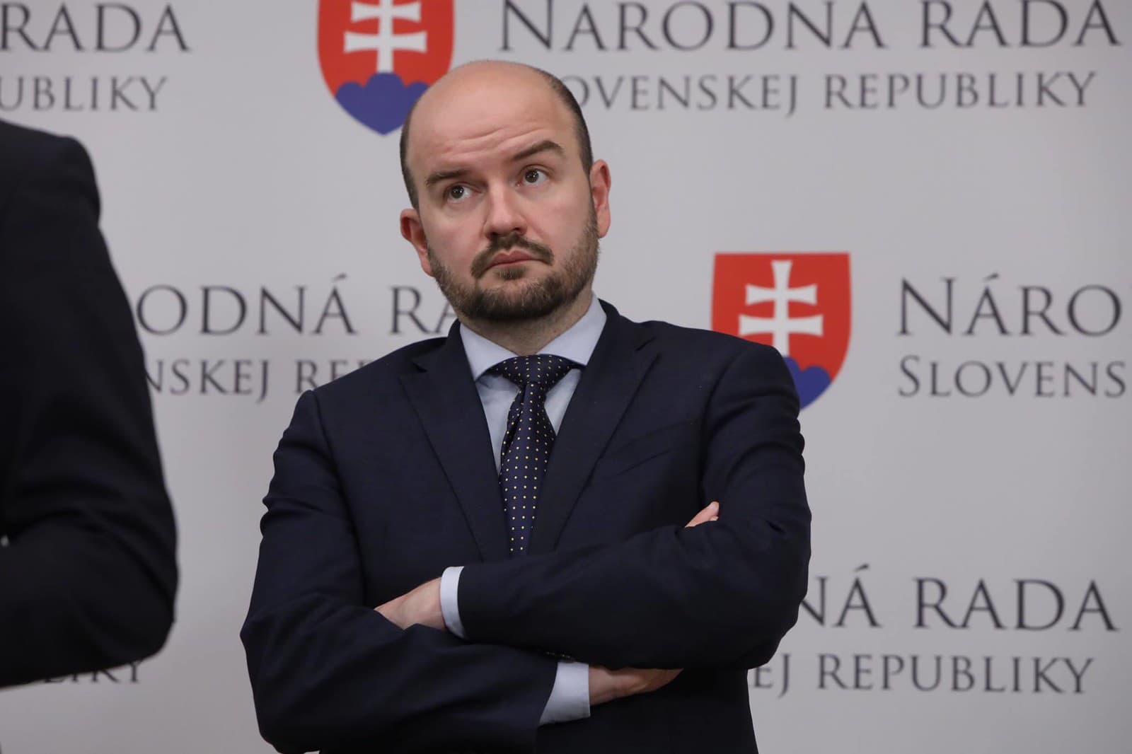 Podmanický to povedal jasne: