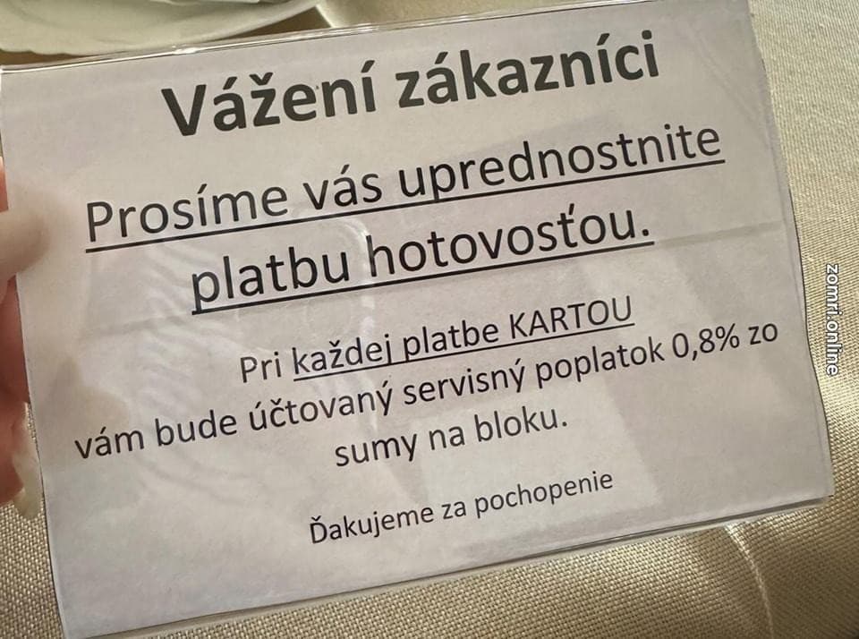 Transakčná daň v praxi: