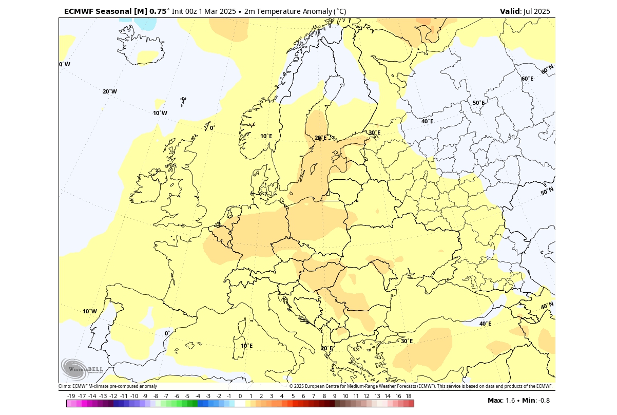 Extrémne sucho a abnormálne