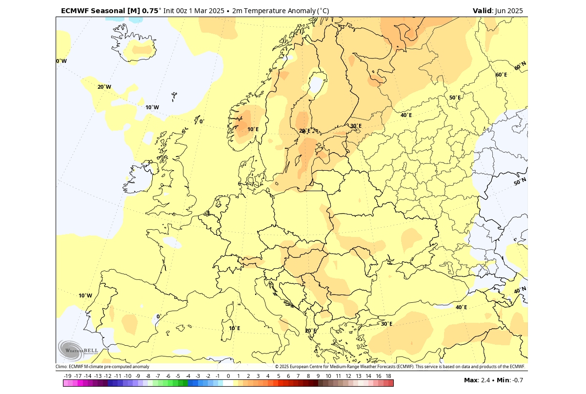 Extrémne sucho a abnormálne