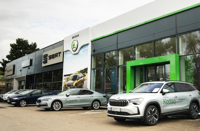 Spoločnosť Todos: Od rodinnej