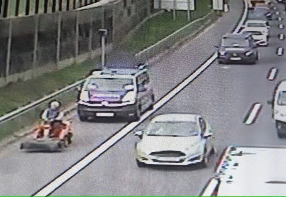 Na kosačke rovno na