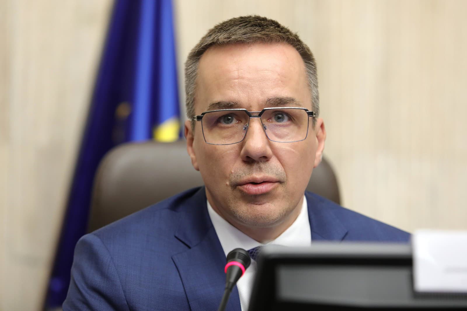 Erik Tomáš