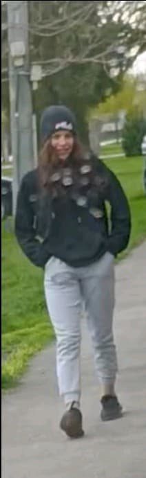 Polícia opäť pátra po