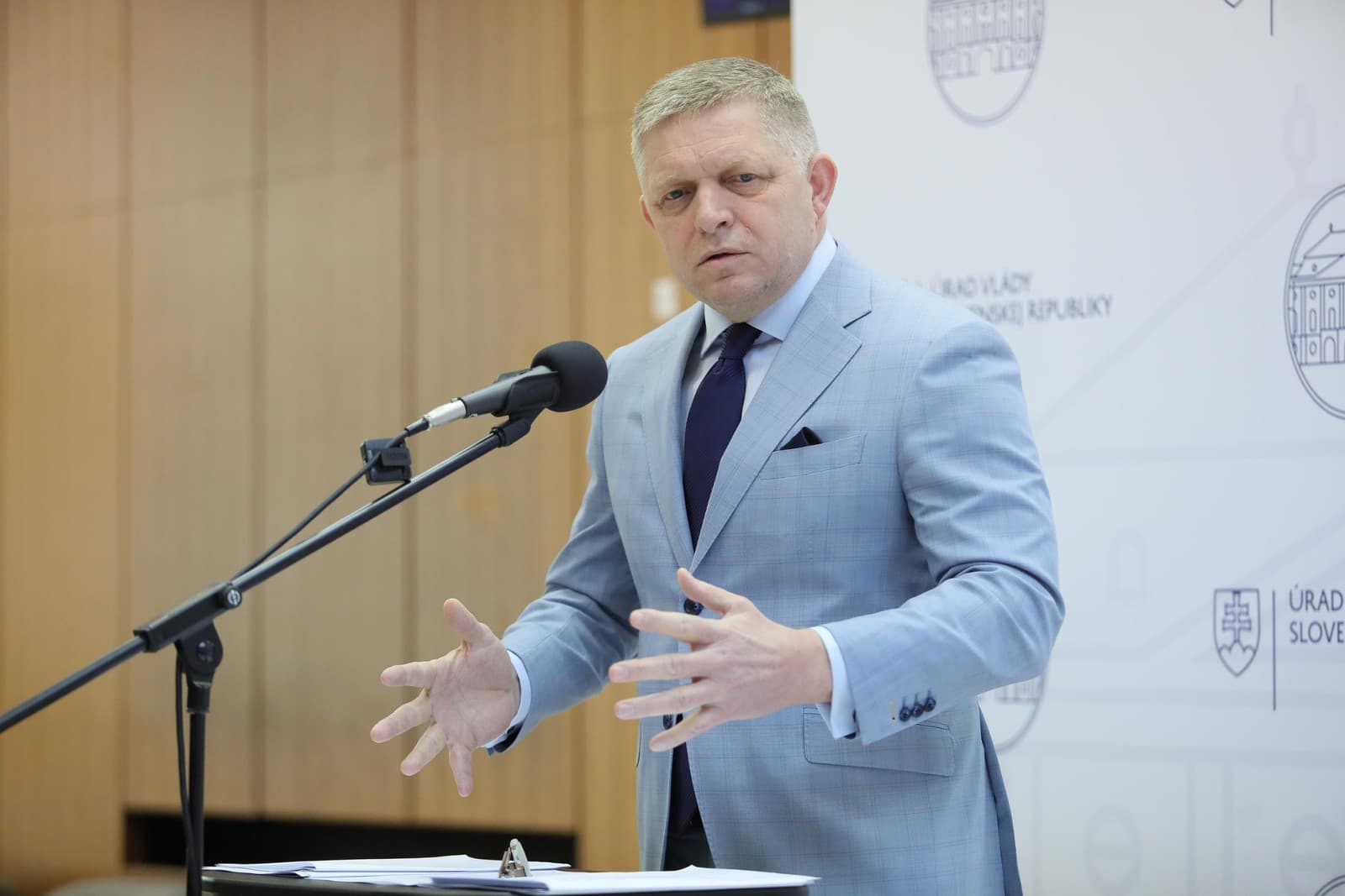 Robert Fico