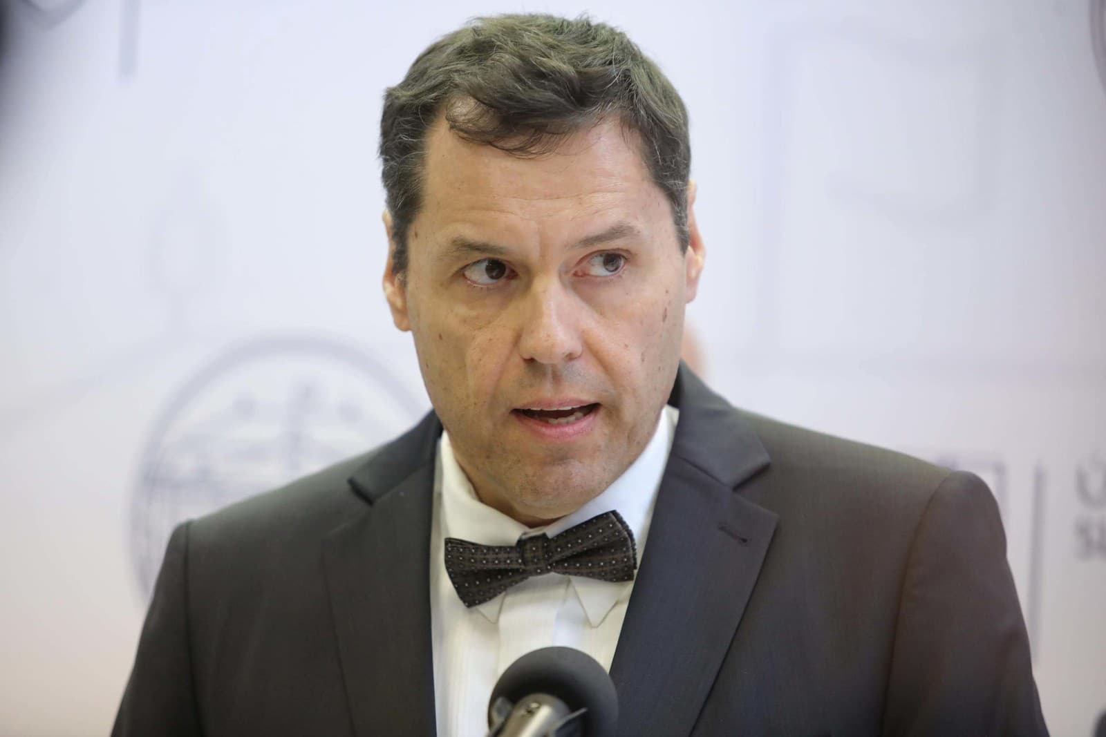 Rastislav Machunka, prezident Asociácie zamestnávateľských zväzov a združení