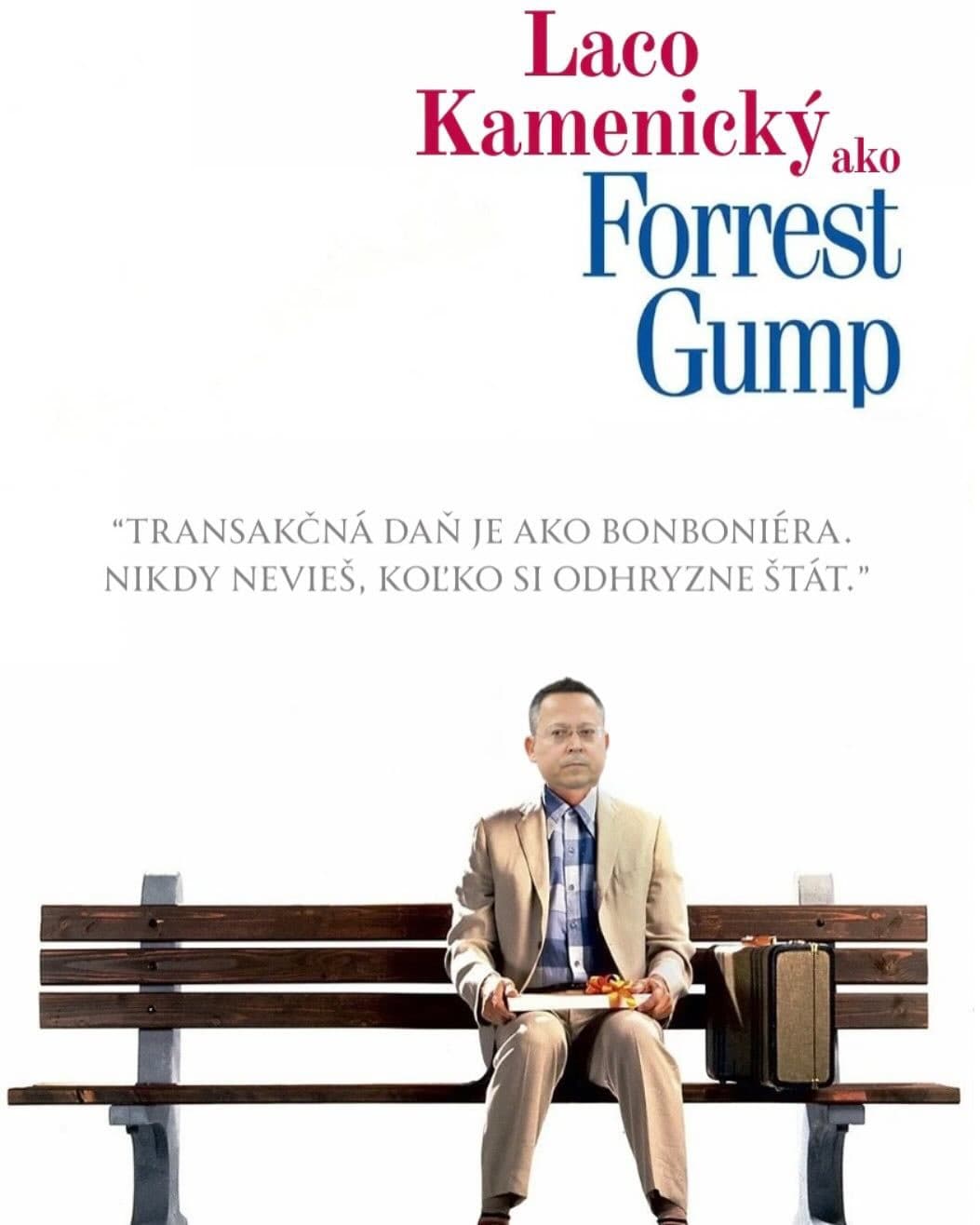 Slováci pozerajú na transakčnú