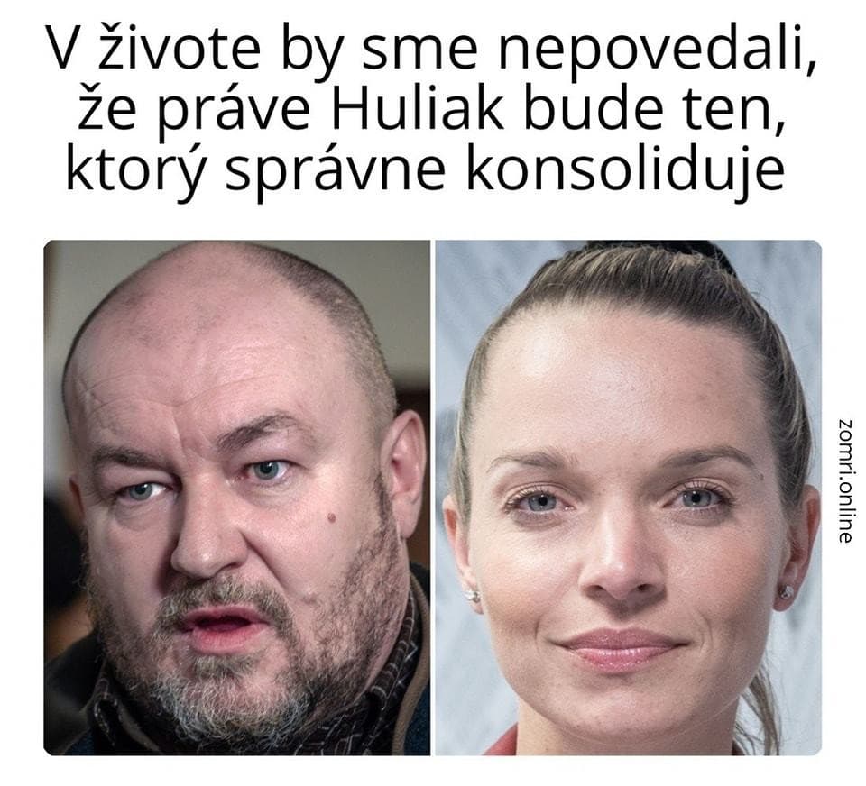 Slováci pozerajú na transakčnú