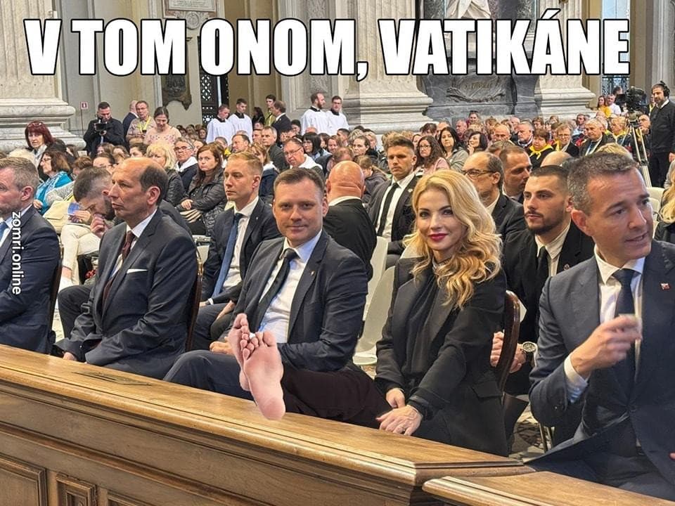 Slováci pozerajú na transakčnú