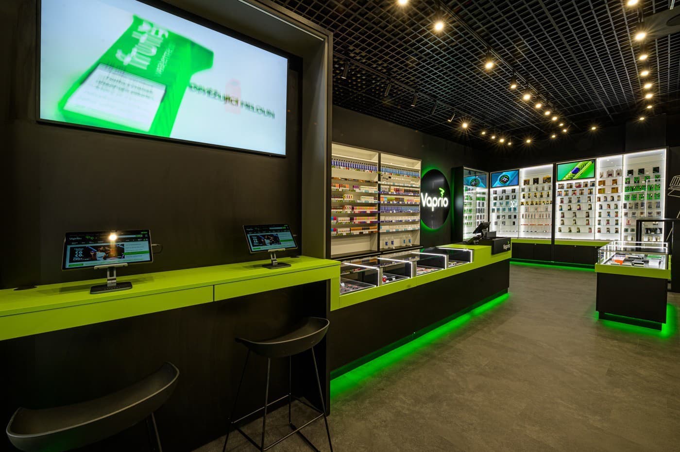 Vaprio prichádza s next-gen