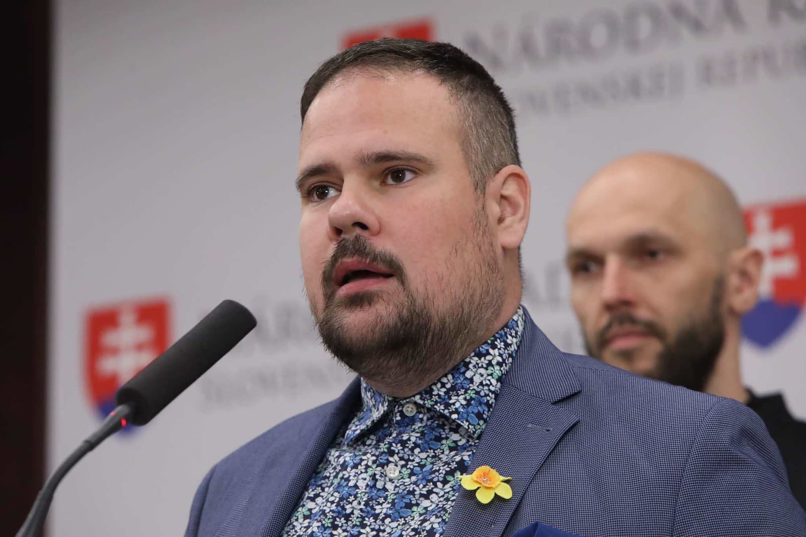 Marek Lackovič