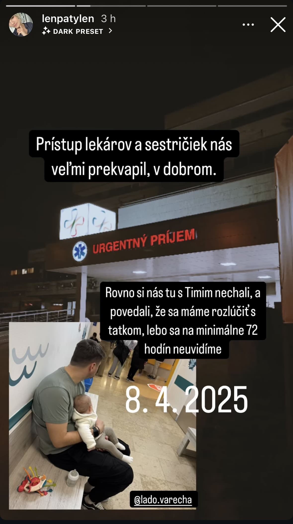 Obrovský STRACH slovenského moderátora: