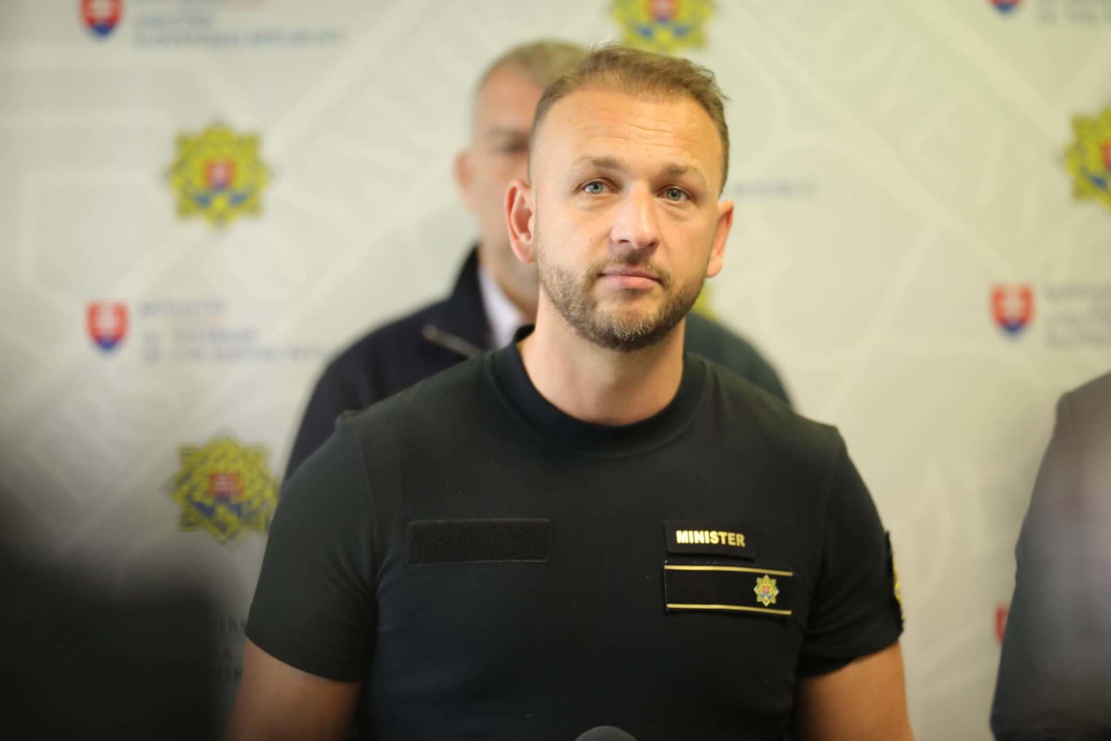 Matúš Šutaj Eštok