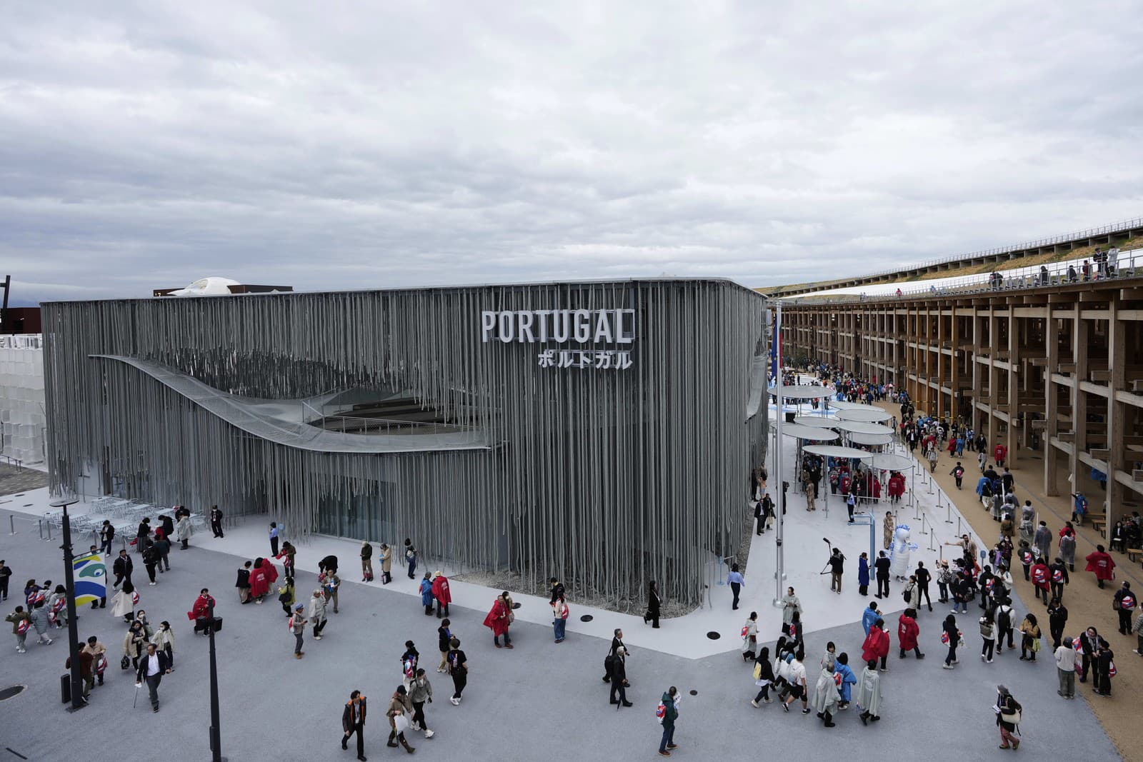 Ani Slovensko nechýba na