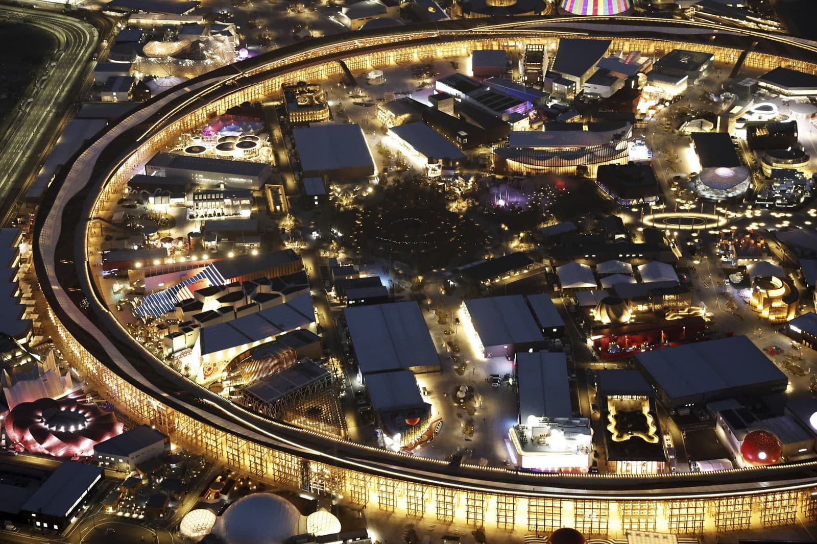 Ani Slovensko nechýba na