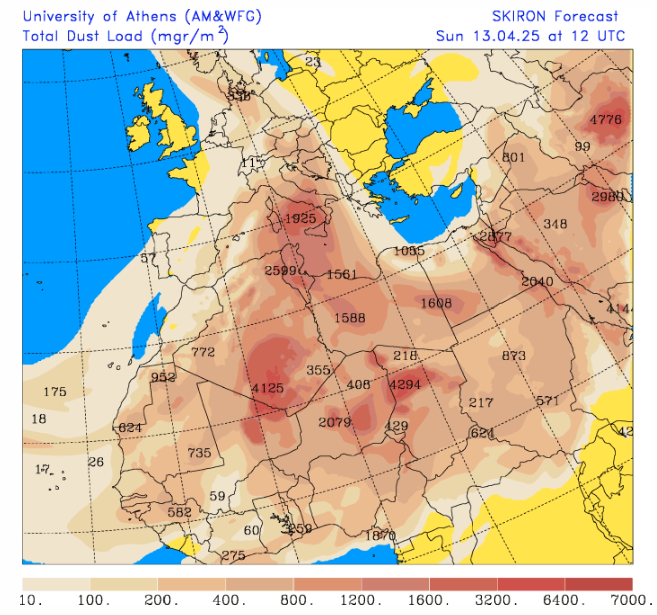 Slováci, pripravte sa: Opäť